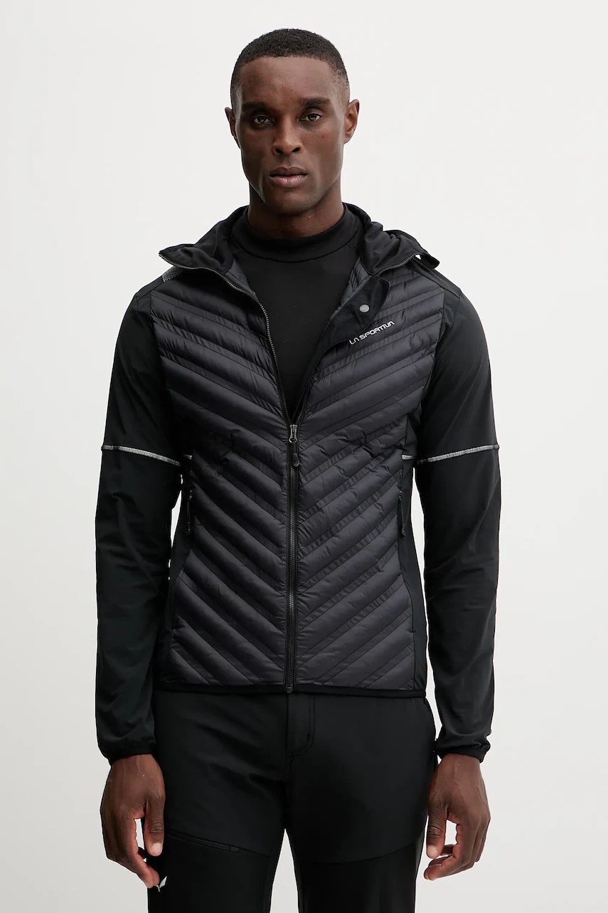 Geacă sport LA sportiva Koro pentru bărbați Geacă sport LA sportiva Koro pentru bărbați