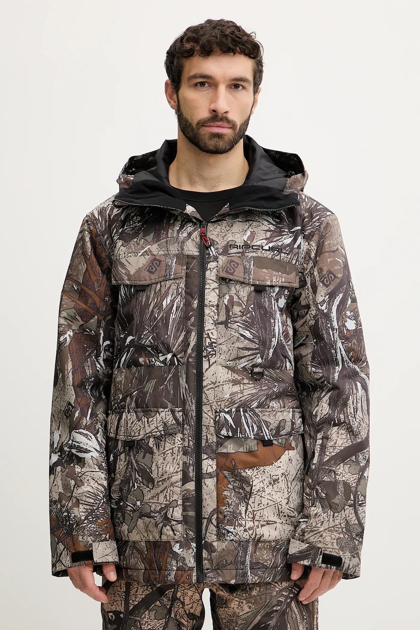 Geacă de schi rip curl ANTI SERIES Geacă de schi rip curl ANTI SERIES