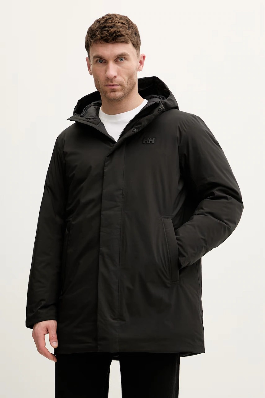 Geacă de puf helly hansen URB PRO HT DOWN COAT Geacă de puf helly hansen URB PRO HT DOWN COAT