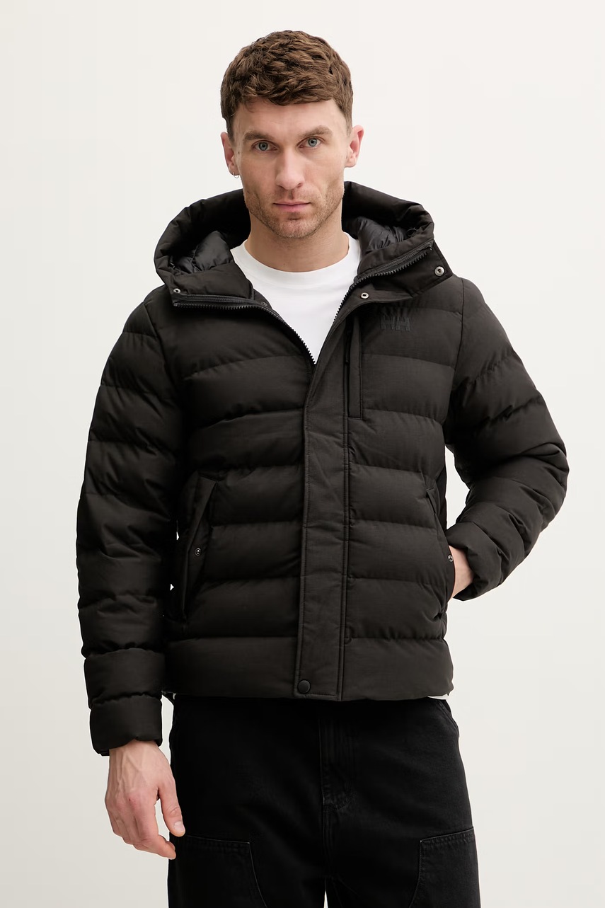 Geacă helly hansen ALBY PUFFY JACKET pentru bărbați Geacă helly hansen ALBY PUFFY JACKET pentru bărbați