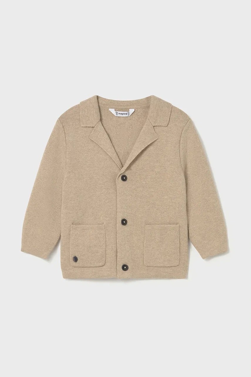 Sacou mayoral pentru bebeluși Sacou mayoral pentru bebeluși