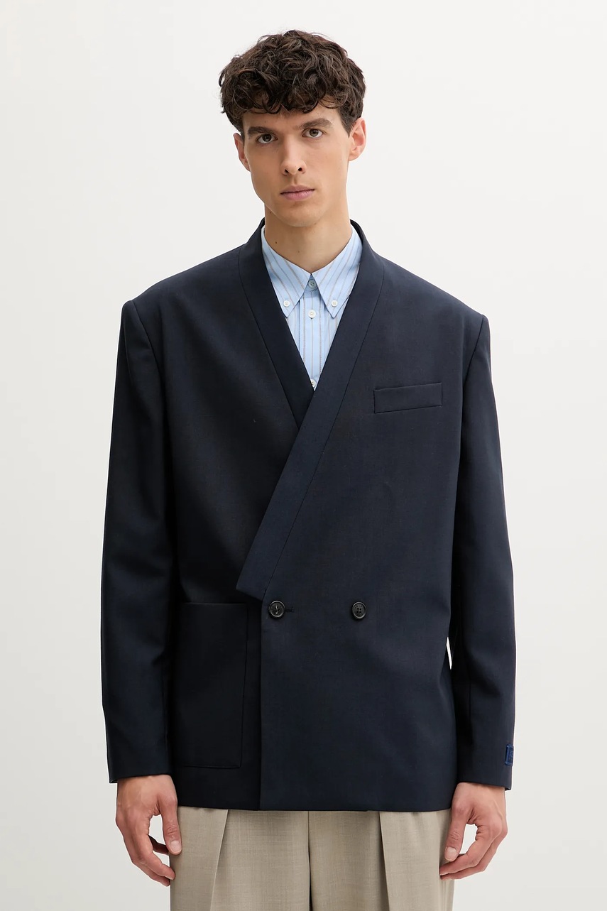 Geacă de lână kenzo Geacă de lână kenzo