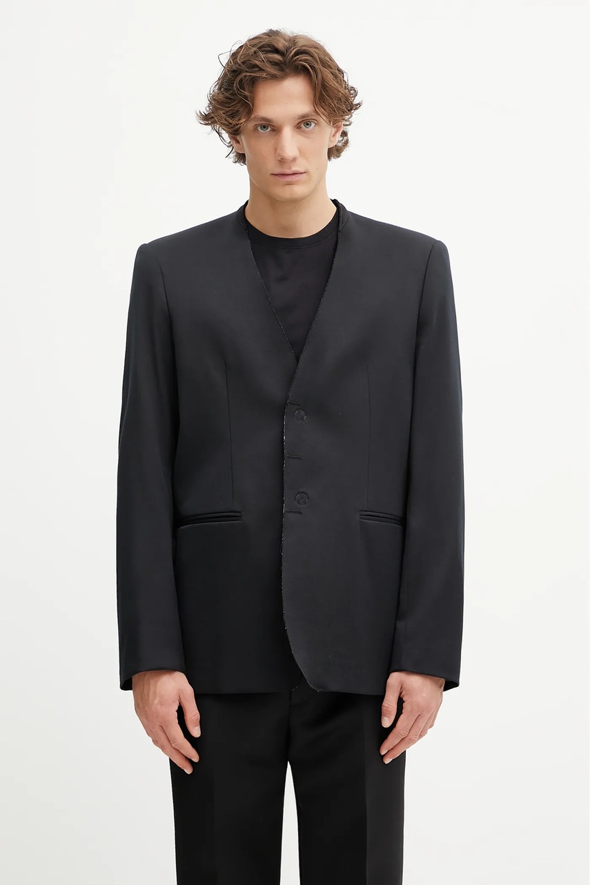 Sacou din lână MM6 maison margiela x MM6 Wardro Sacou din lână MM6 maison margiela x MM6 Wardro