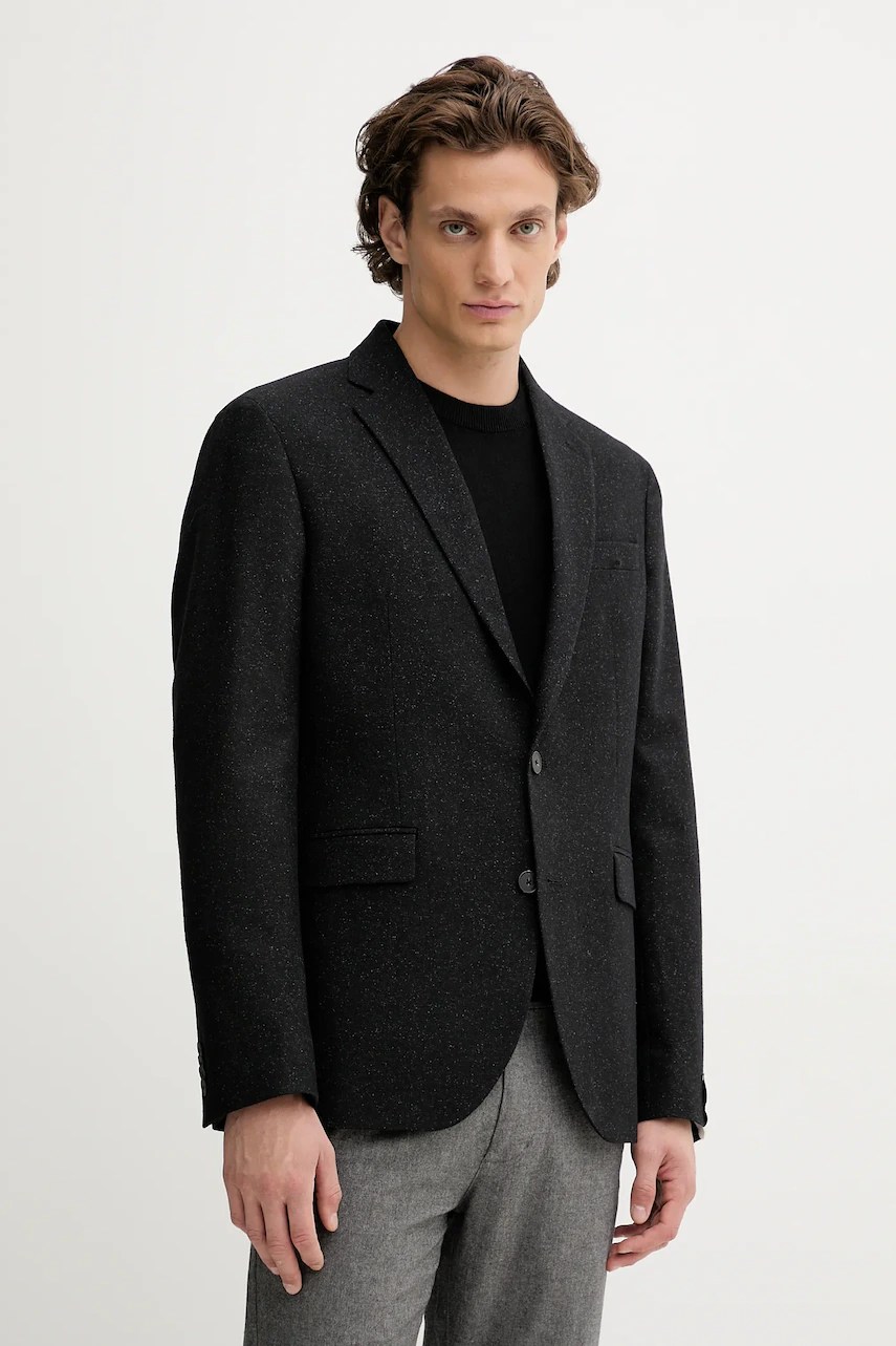 Sacou marc o’polo din lână Sacou marc o’polo din lână