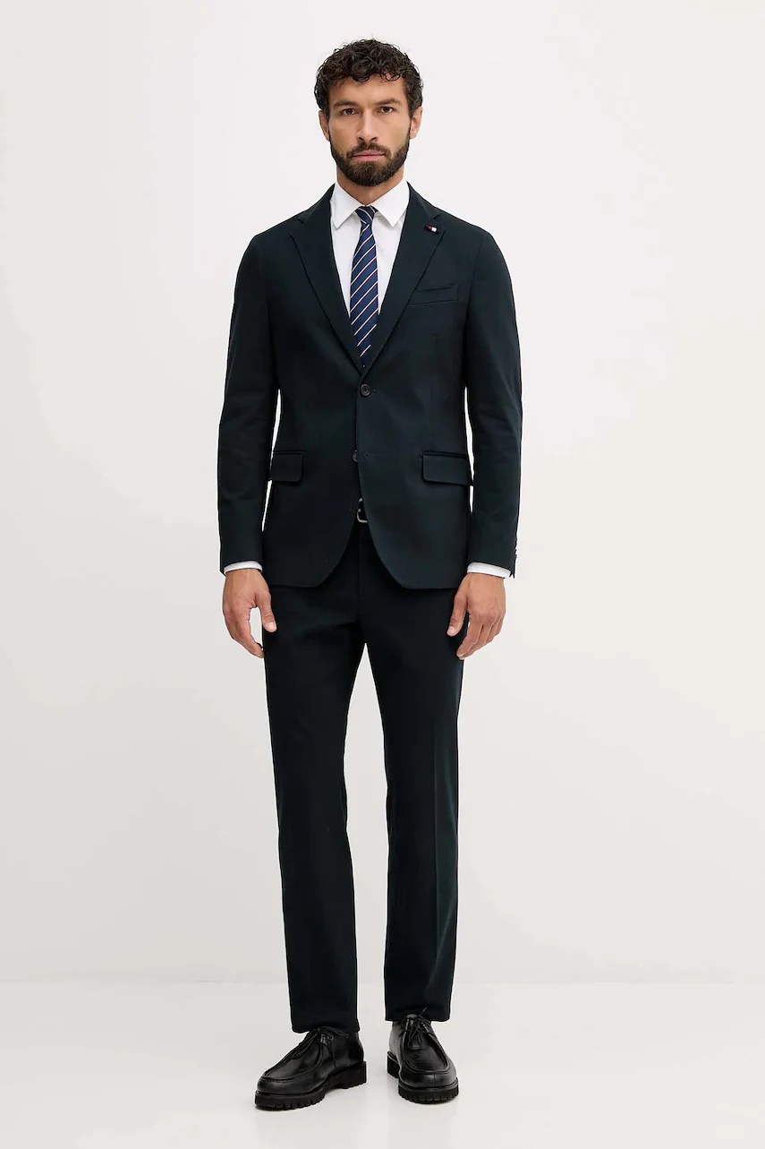 Costum tommy hilfiger Costum tommy hilfiger