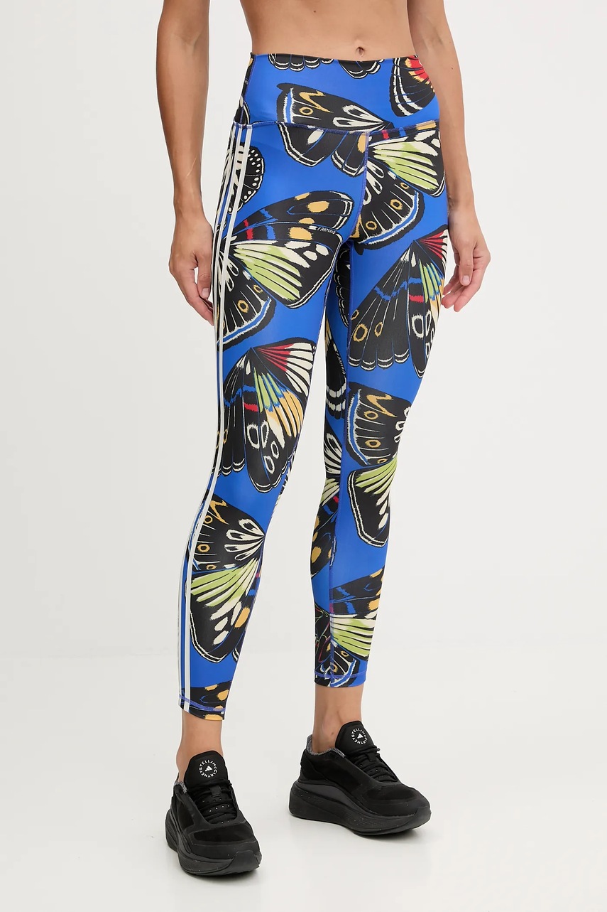 Leggings antrenament adidas x Farm Rio Leggings antrenament adidas x Farm Rio