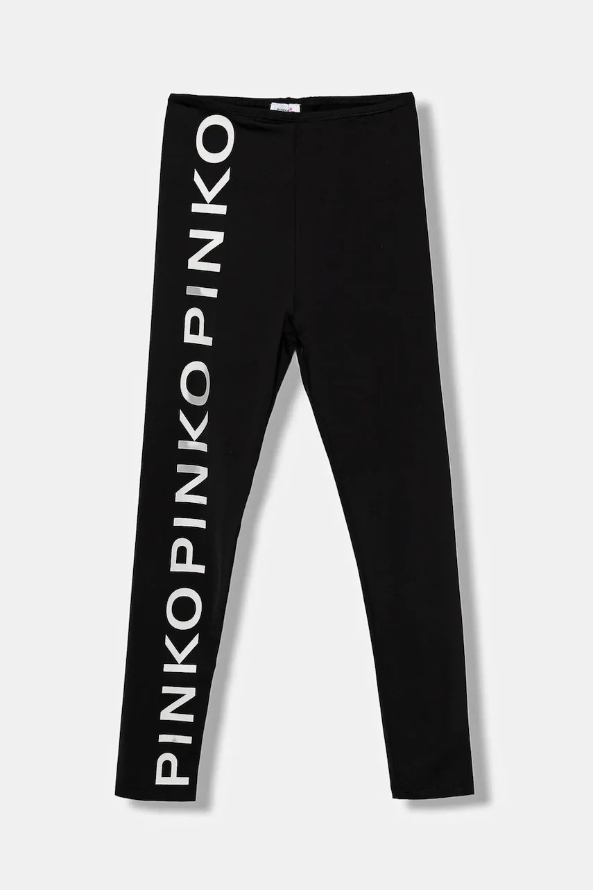 Pantaloni pinko pentru copii Pantaloni pinko pentru copii