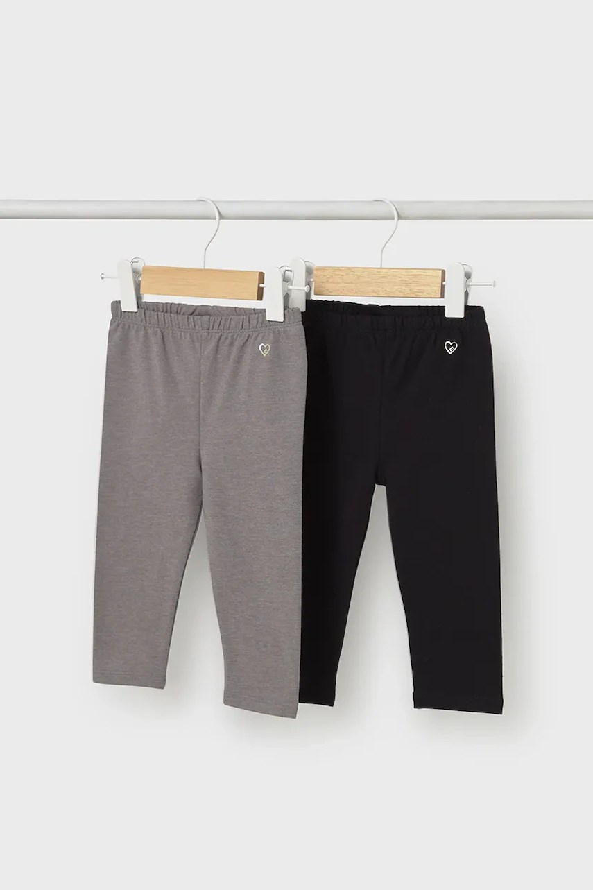 Leggins fete mayoral 2-pack Leggins fete mayoral 2-pack