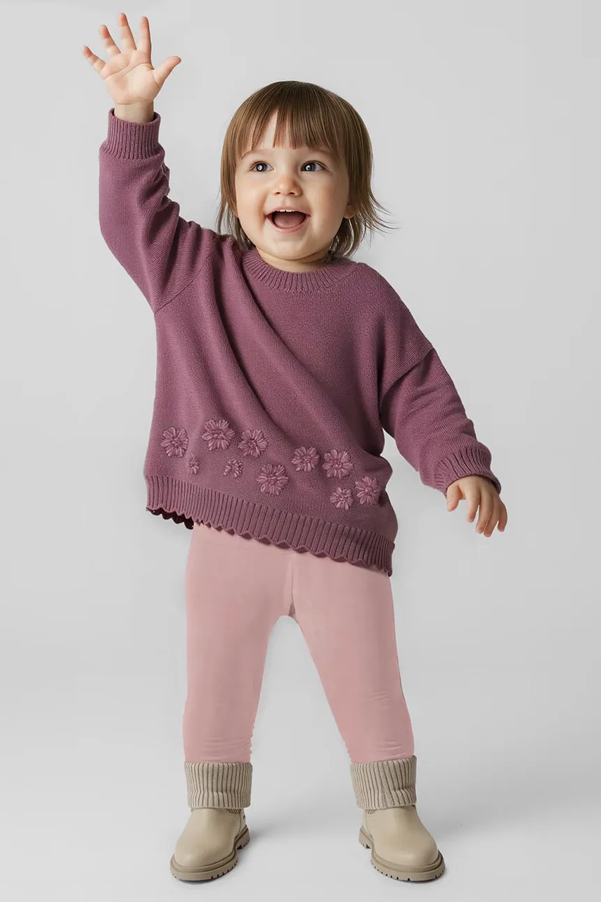 Colanți mayoral pentru bebe – confort și stil Colanți mayoral pentru bebe - confort și stil