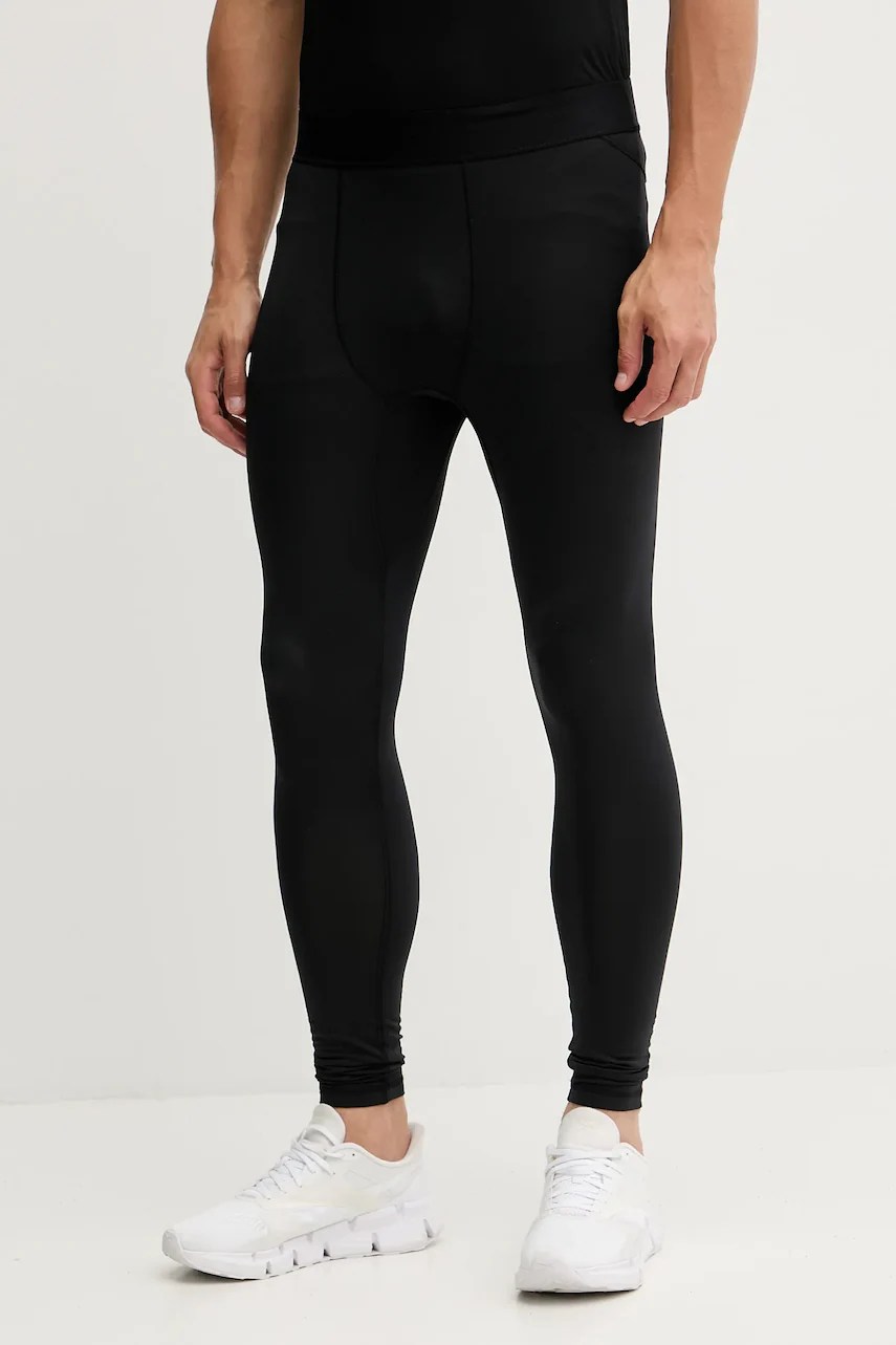 Leggins de antrenament hummel Leggins de antrenament hummel