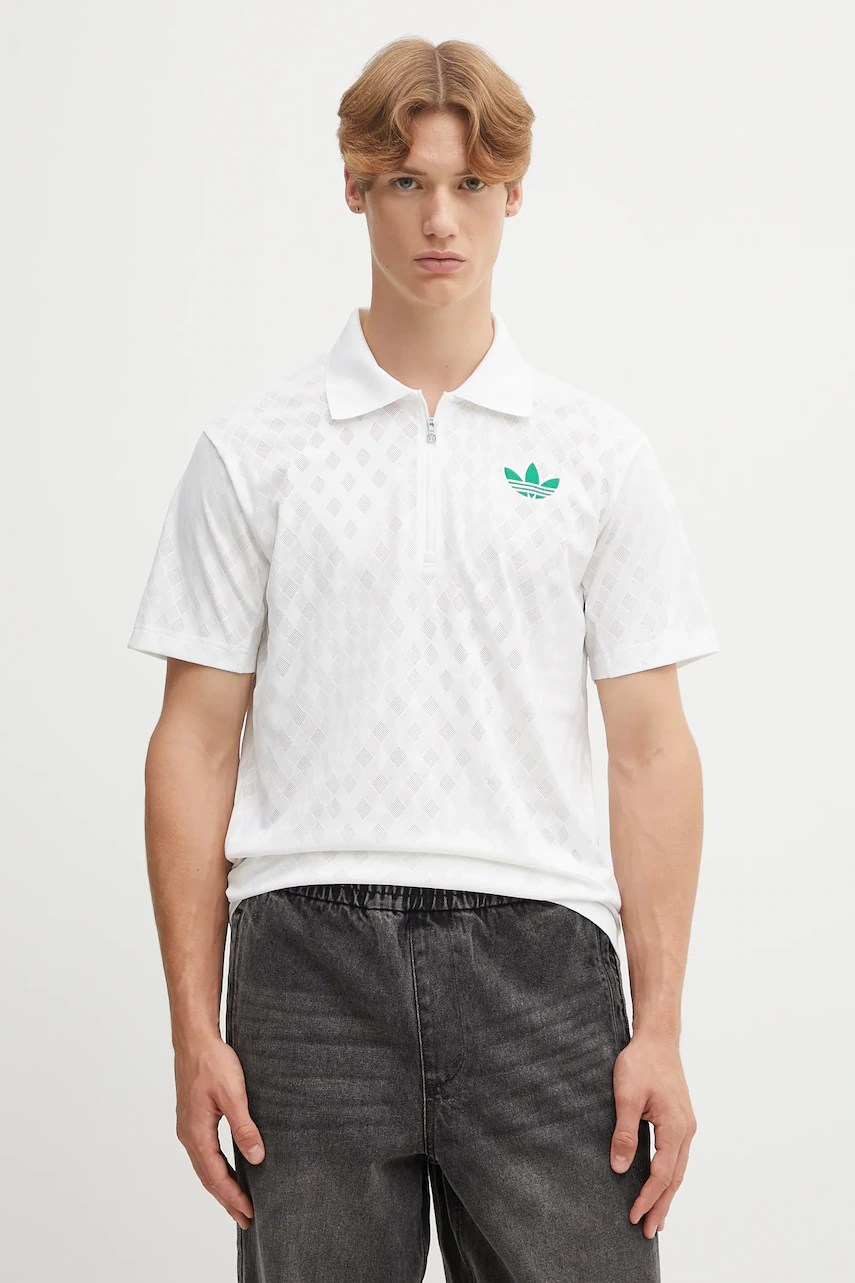 Tricou polo adidas originals Tricou polo adidas originals