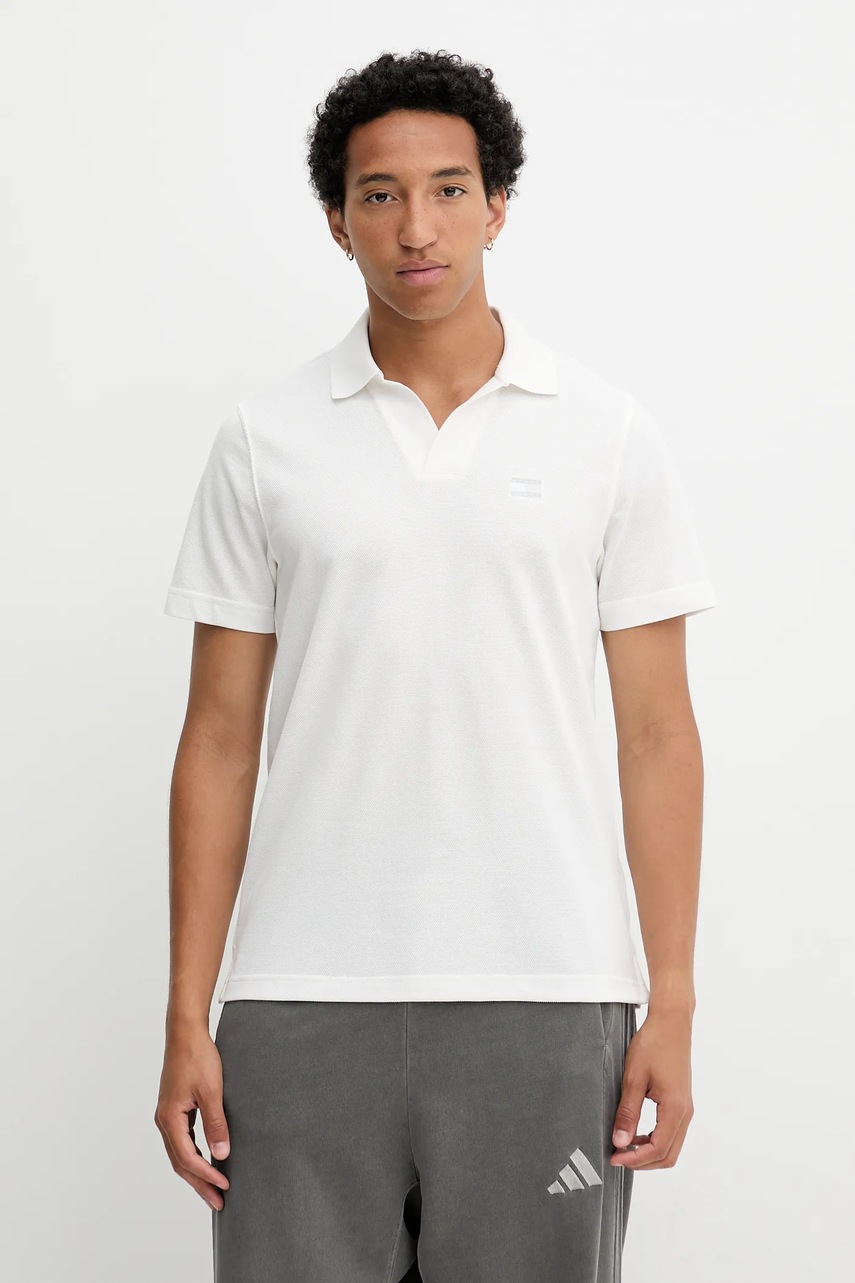 Tricou polo tommy jeans Tricou polo tommy jeans