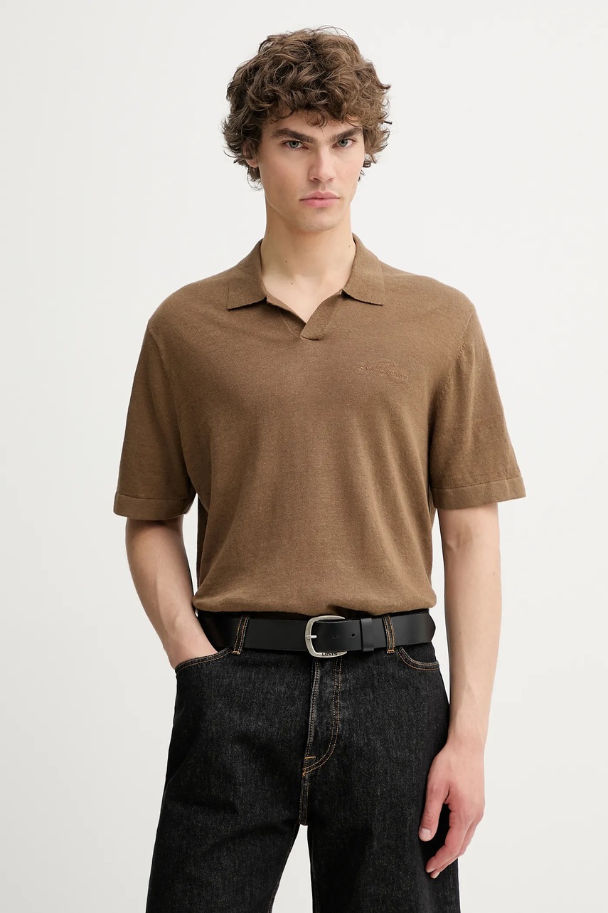 Polo les deux din emmanuel Polo les deux din emmanuel