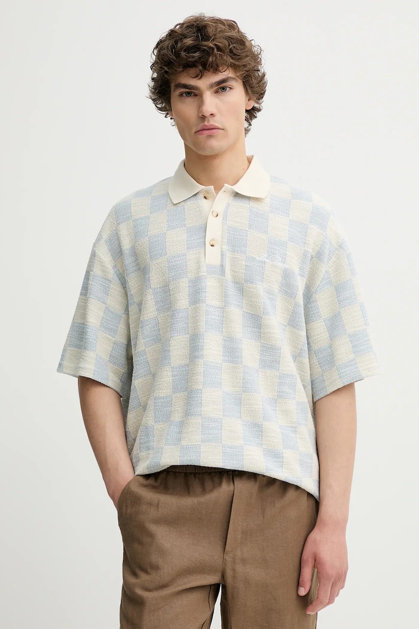 Tricou polo Branson les deux Tricou polo Branson les deux