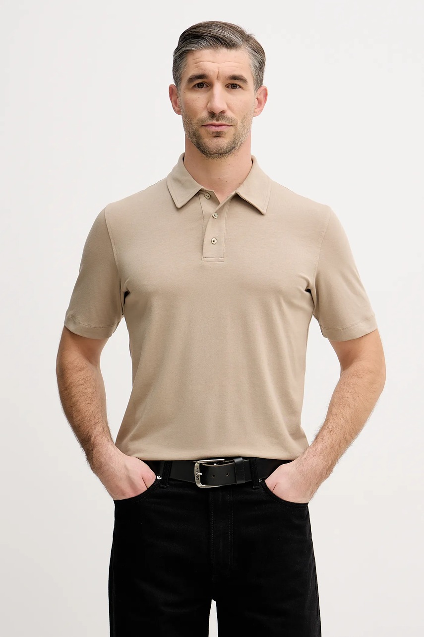 Tricou polo sisley Tricou polo sisley