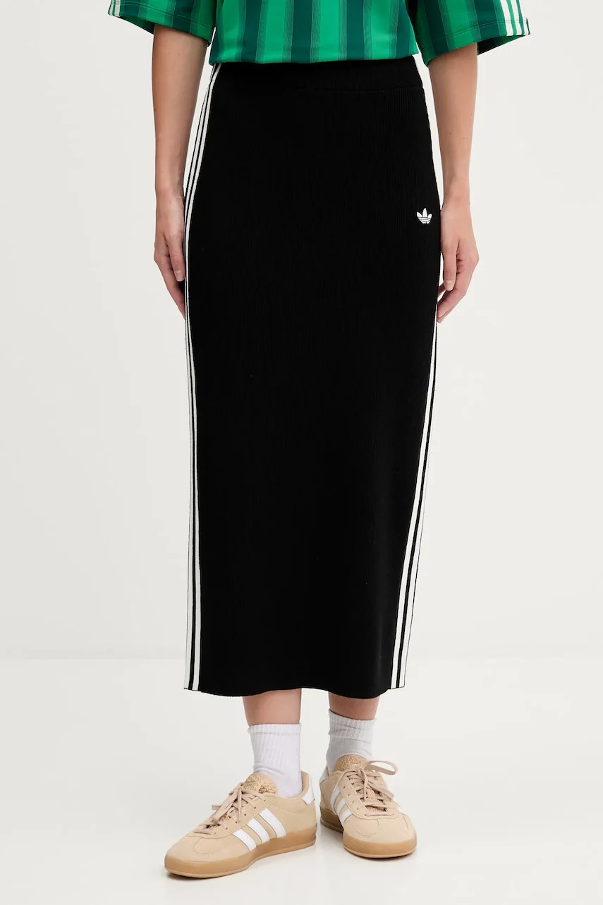 Fustă adidas originals 3-stripes Fustă adidas originals 3-stripes
