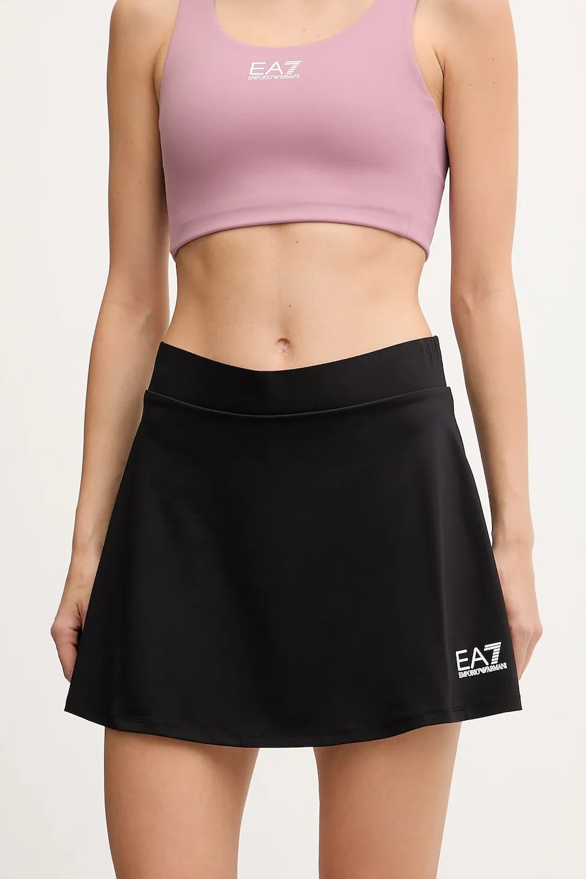 Fustă sport EA7 emporio armani Fustă sport EA7 emporio armani