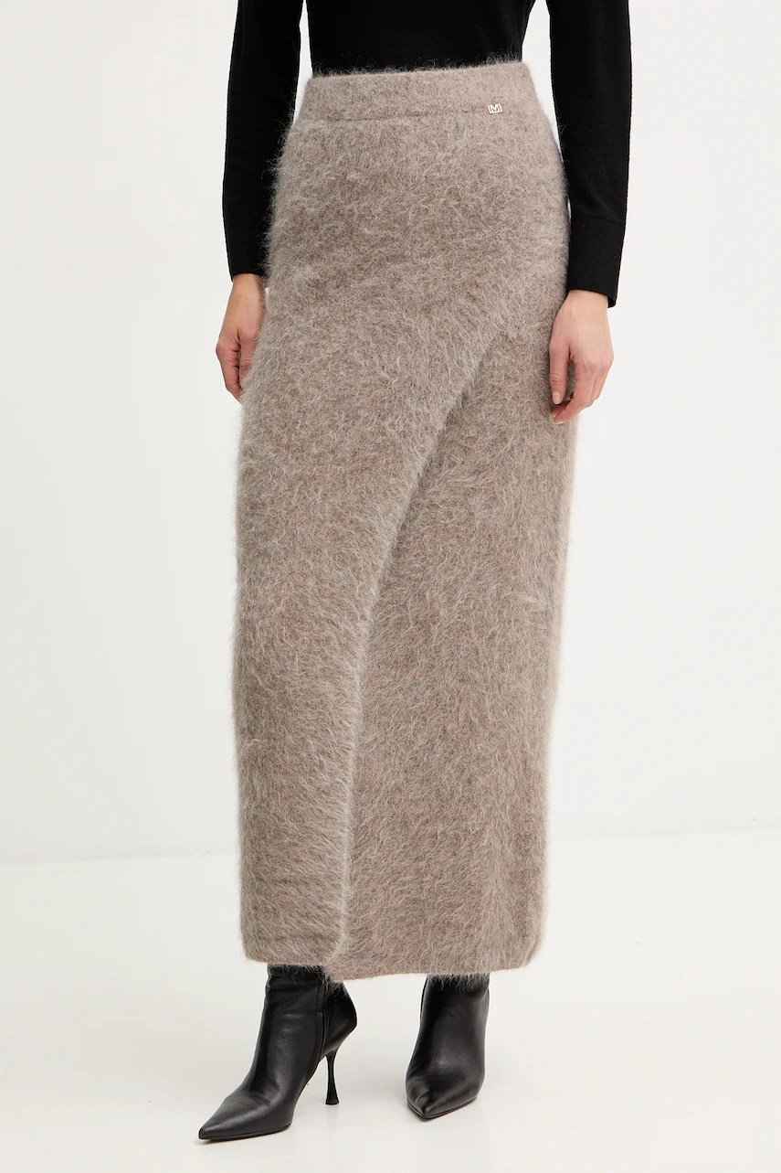 Fustă cu lână AGNES by marciano Fustă cu lână AGNES by marciano