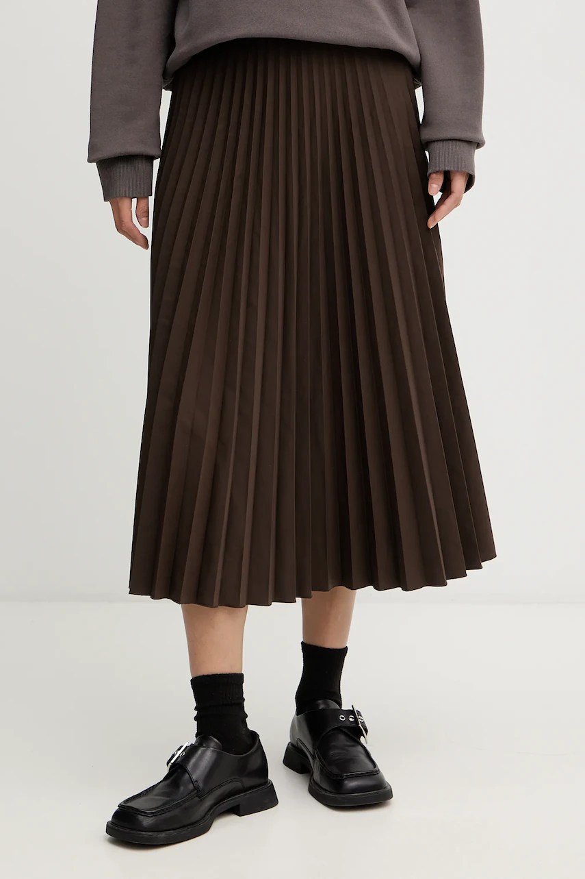 Fustă MM6 maison margiela Fustă MM6 maison margiela