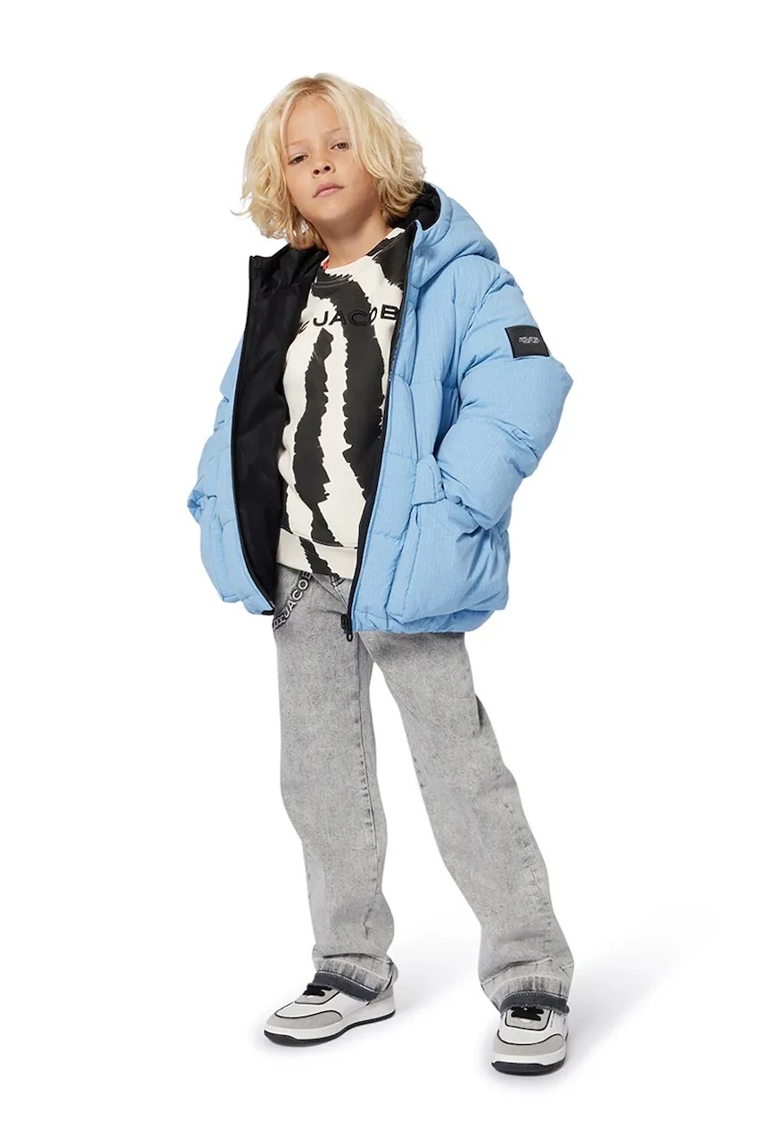 Blugi marc jacobs pentru copii Blugi marc jacobs pentru copii