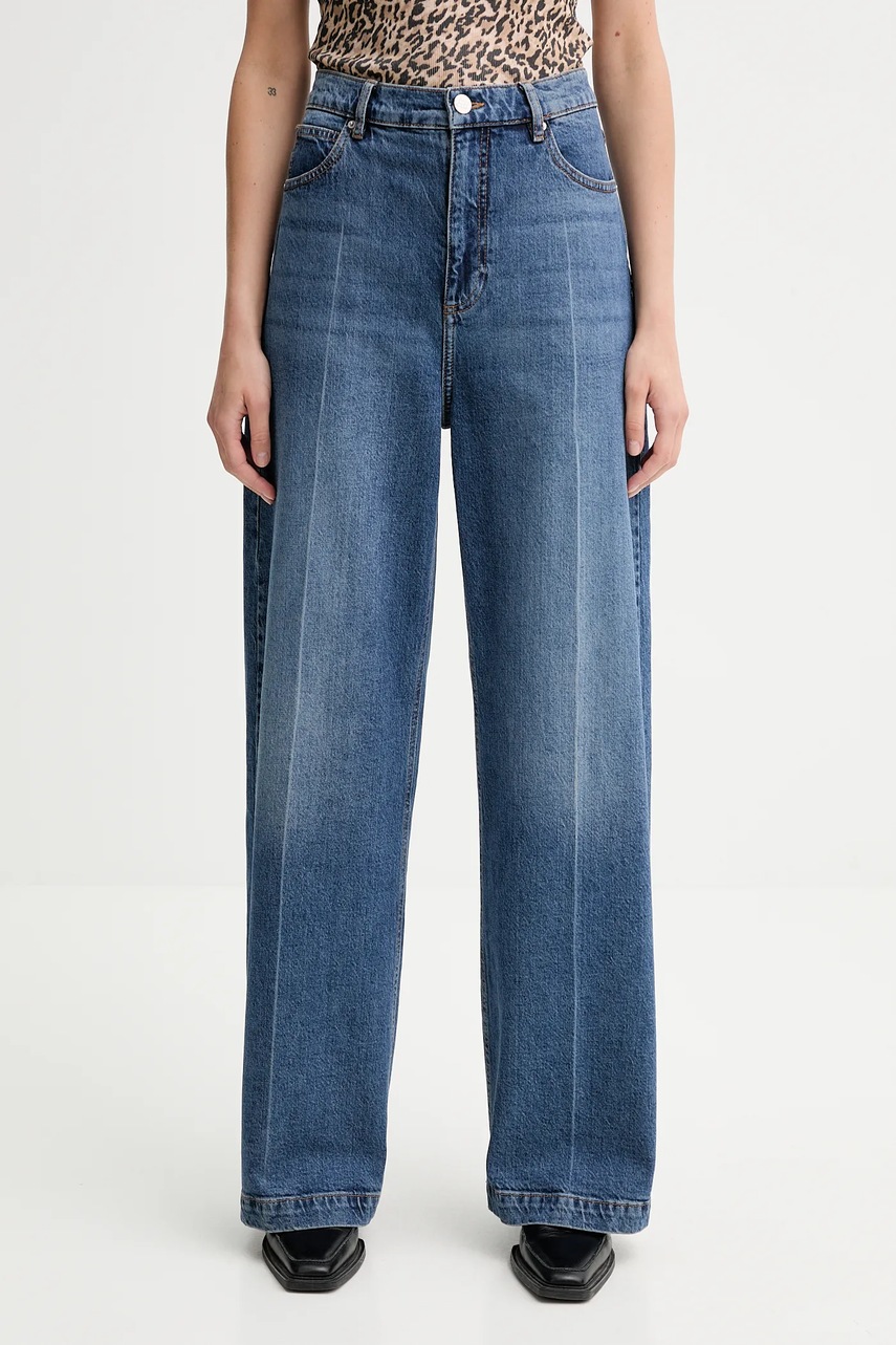 Blugi MUNTHE POWELL Blugi MUNTHE POWELL