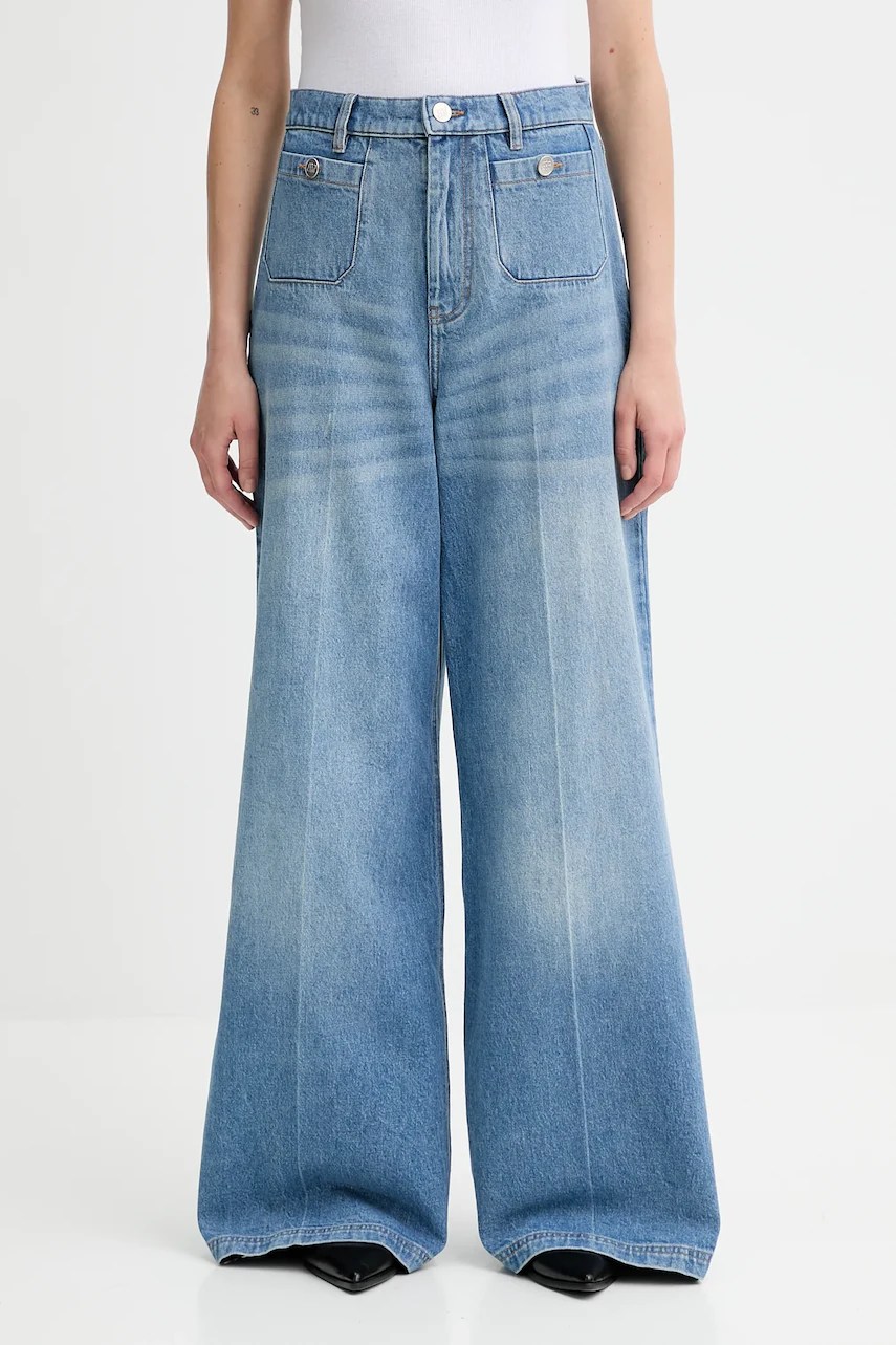 Blugi MUNTHE LODWAR Blugi MUNTHE LODWAR