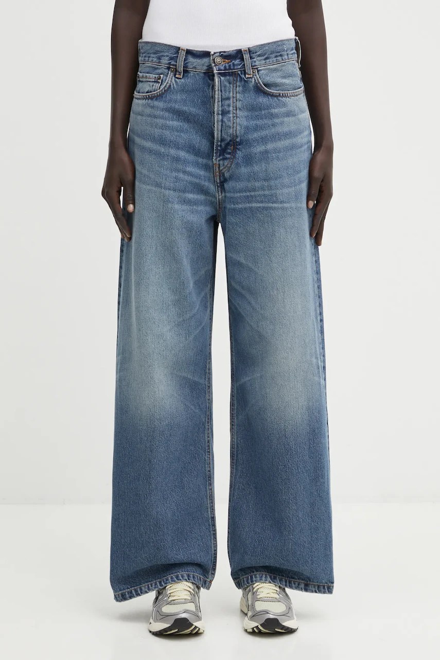 Jeansi fiorucci made in heaven baggy Jeansi fiorucci made in heaven baggy