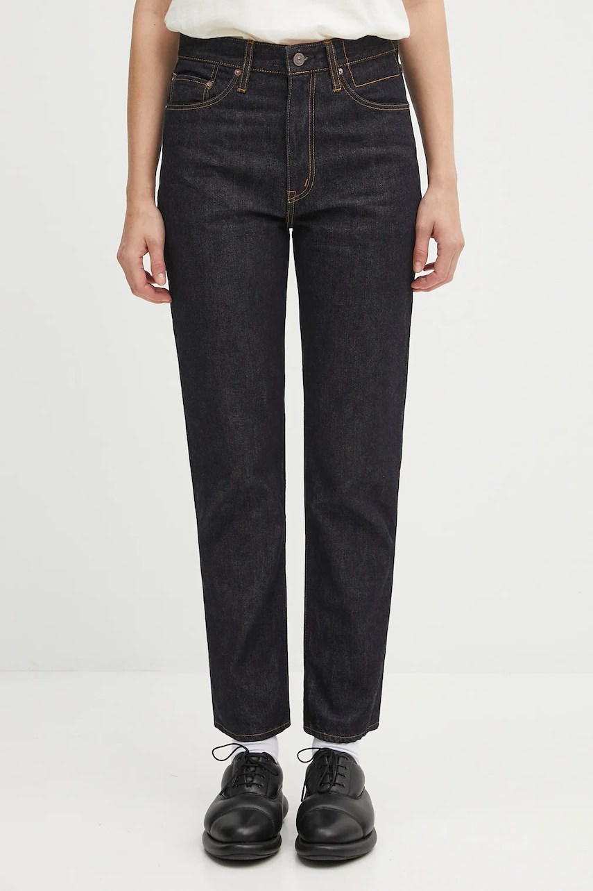 Blugi visvim social sculpture Blugi visvim social sculpture