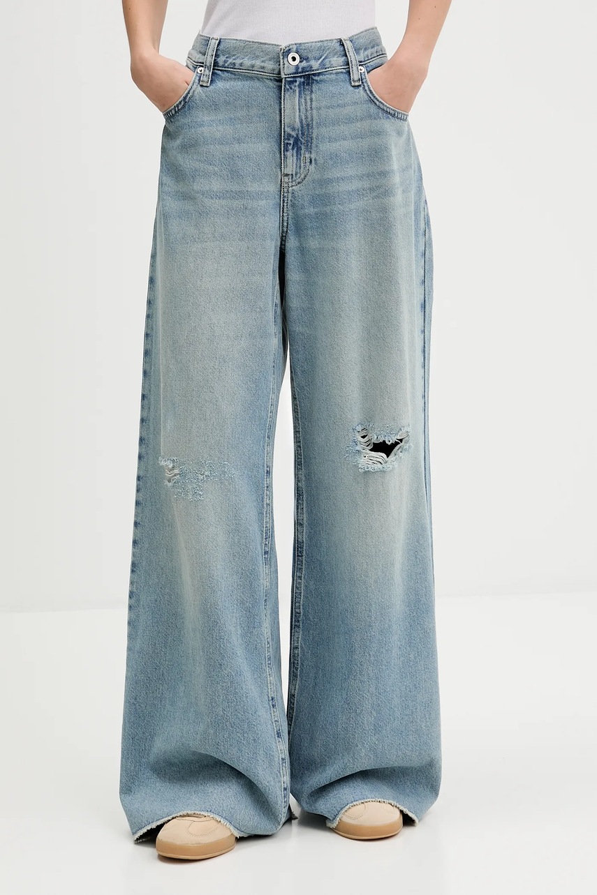 Blugi – KARL LAGERFELD JEANS Blugi – KARL LAGERFELD JEANS