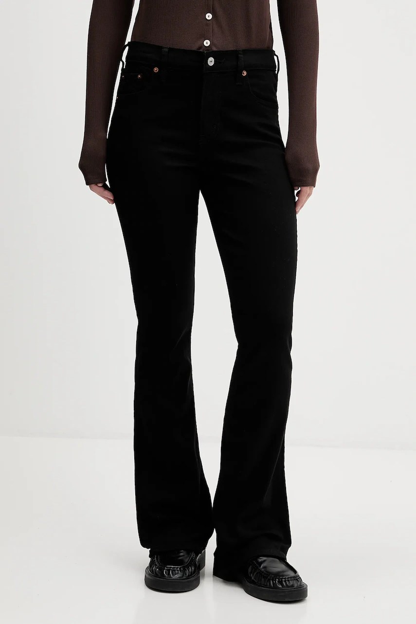 Blugi abercrombie & fitch Blugi abercrombie & fitch