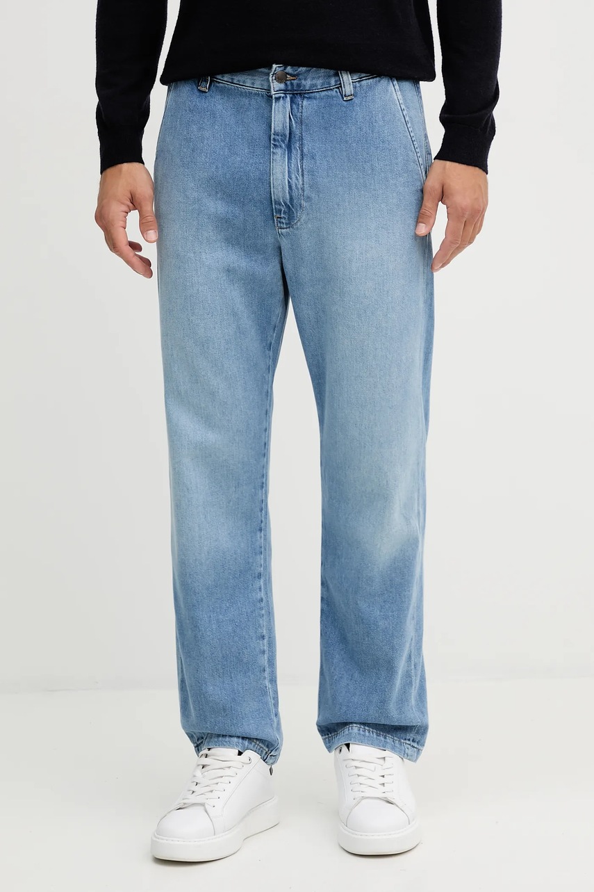 Blugi united colors of benetton – confort și stil Blugi united colors of benetton - confort și stil