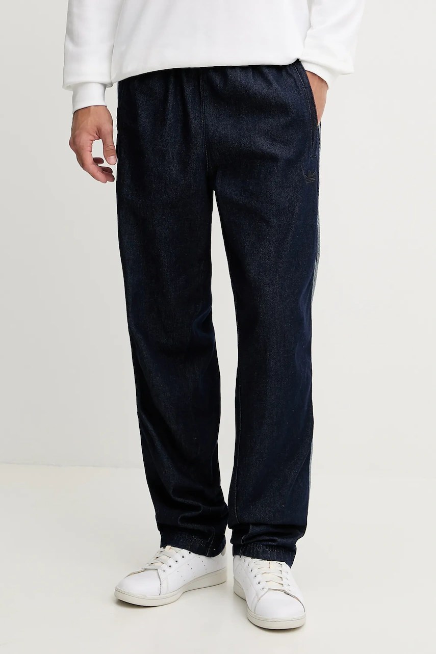 Blugi bărbați adidas originals denim TP Blugi bărbați adidas originals denim TP