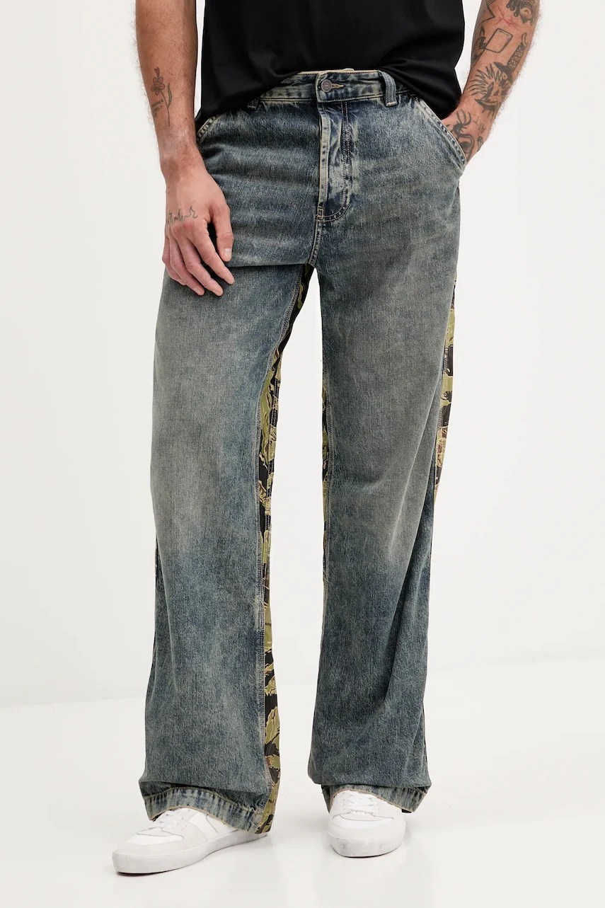 Blugi diesel d-LIVERY-S1 Blugi diesel d-LIVERY-S1