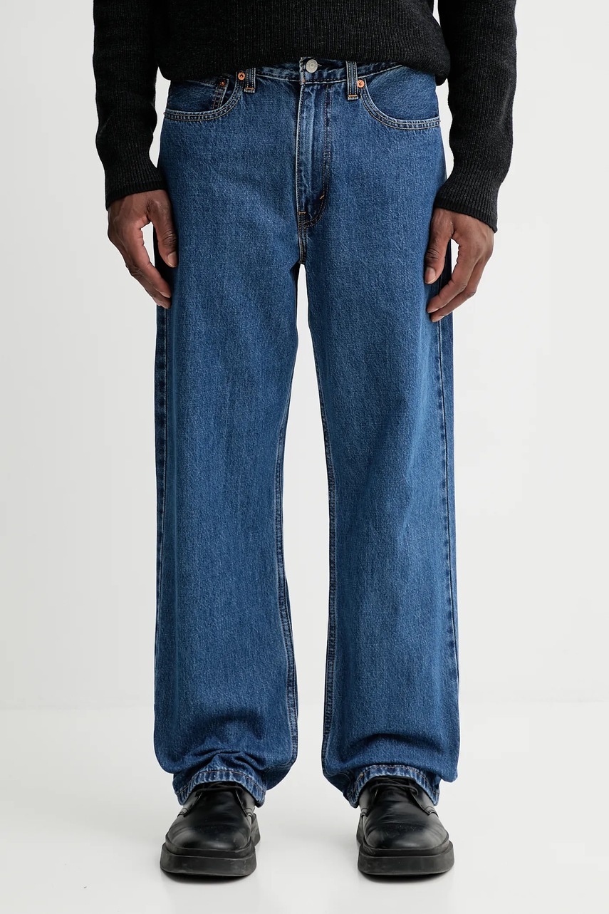 Blugi levi’s 565 LOOSE STRAIGHT Blugi levi’s 565 LOOSE STRAIGHT