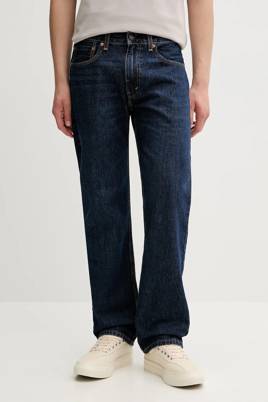 Blugi levi’s 555 RELAXED STRAIGHT Blugi levi’s 555 RELAXED STRAIGHT