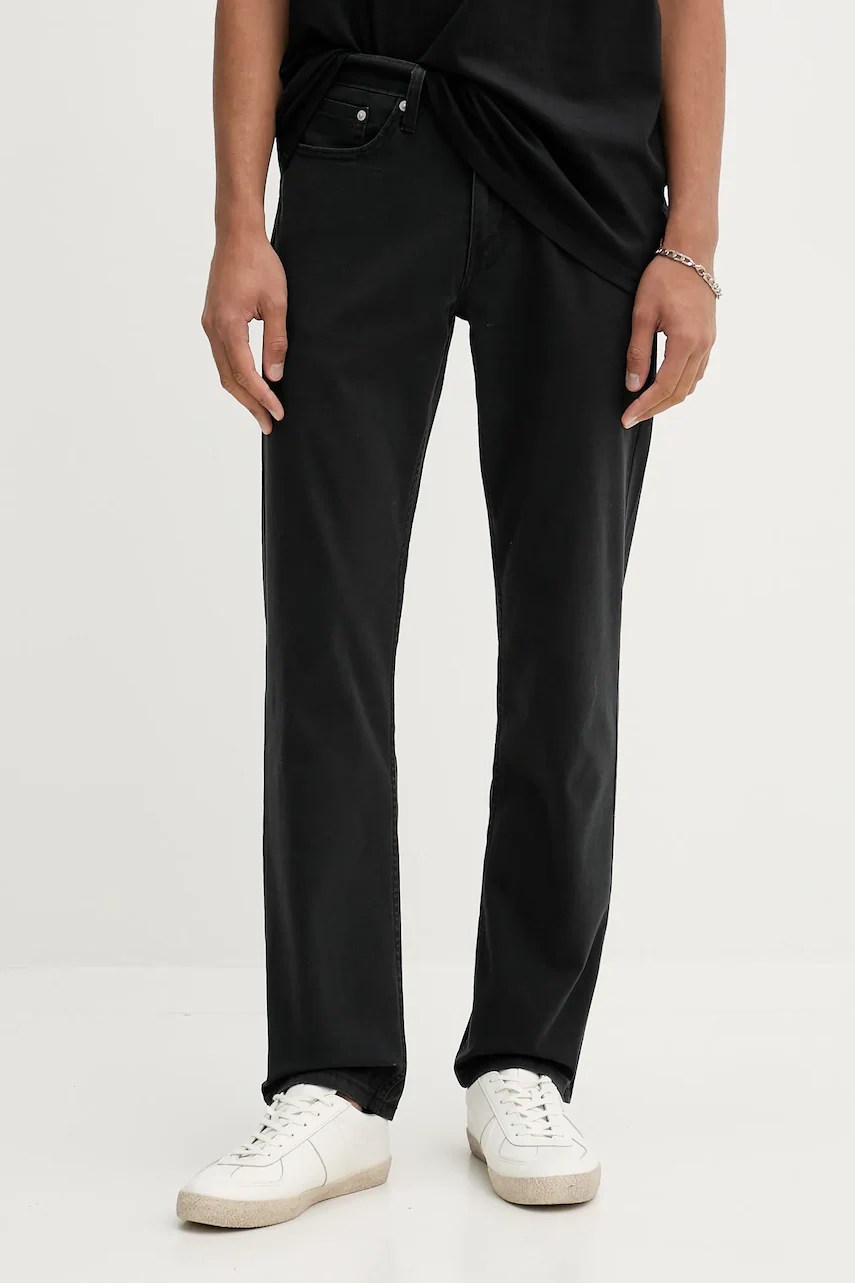 Blugi levi’s 514™ STRAIGHT – fason drept Blugi levi's 514™ STRAIGHT - fason drept