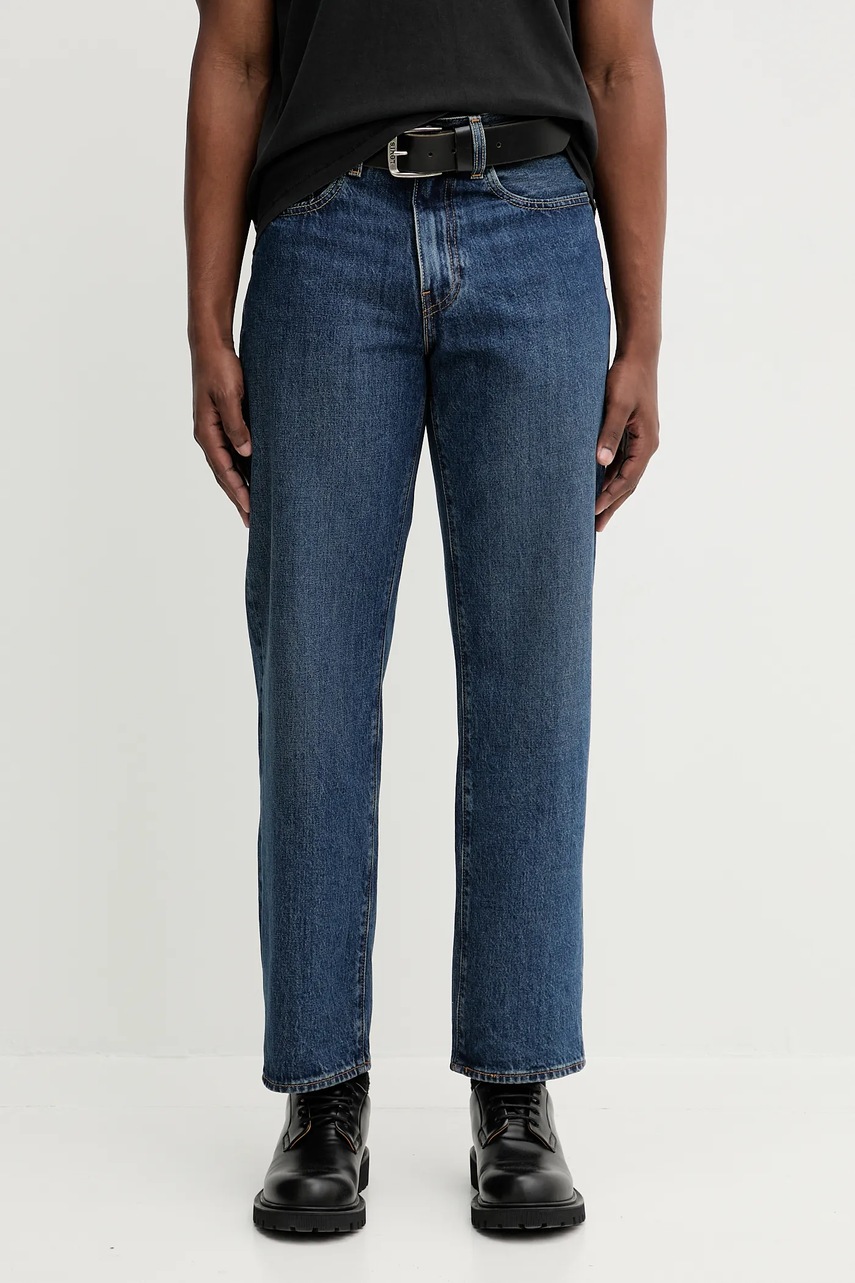 Blugi LOOSE STRAIGHT levi’s 568™ – croi lejer Blugi LOOSE STRAIGHT levi's 568™ - croi lejer