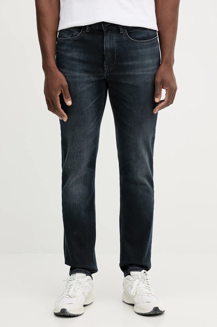 Blugi pepe jeans – stil și confort Blugi pepe jeans - stil și confort