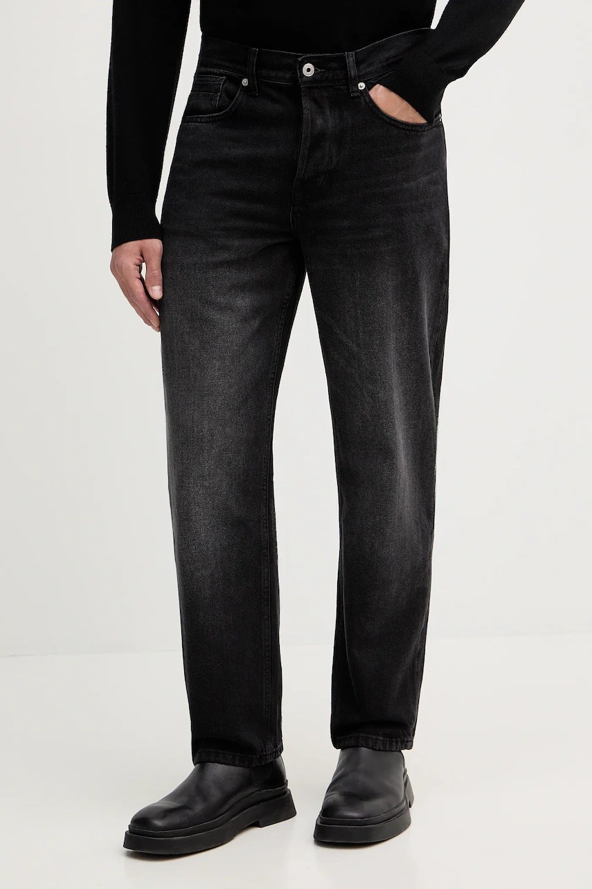 Blugi pepe jeans Blugi pepe jeans