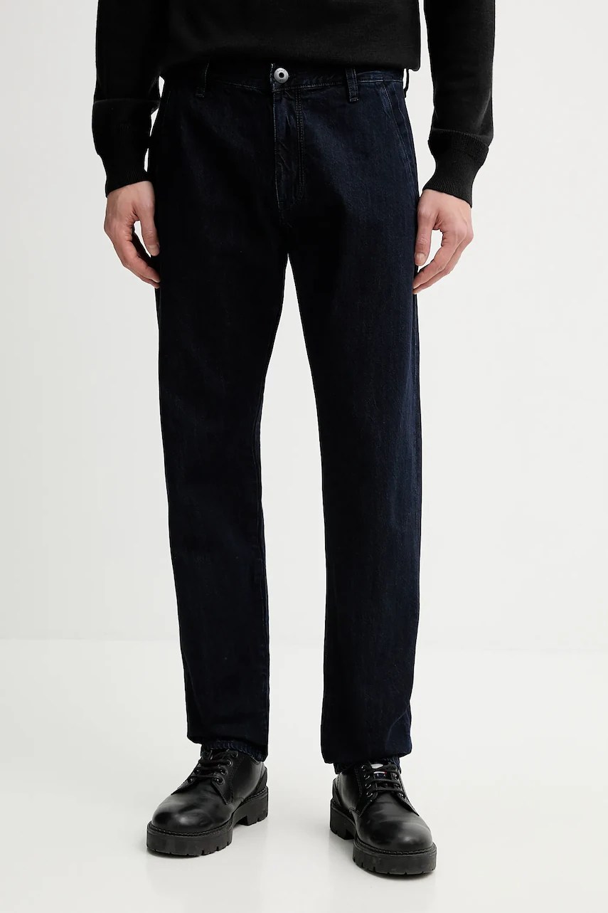 Blugi bărbați g-star Morry Tapered Chino Blugi bărbați g-star Morry Tapered Chino