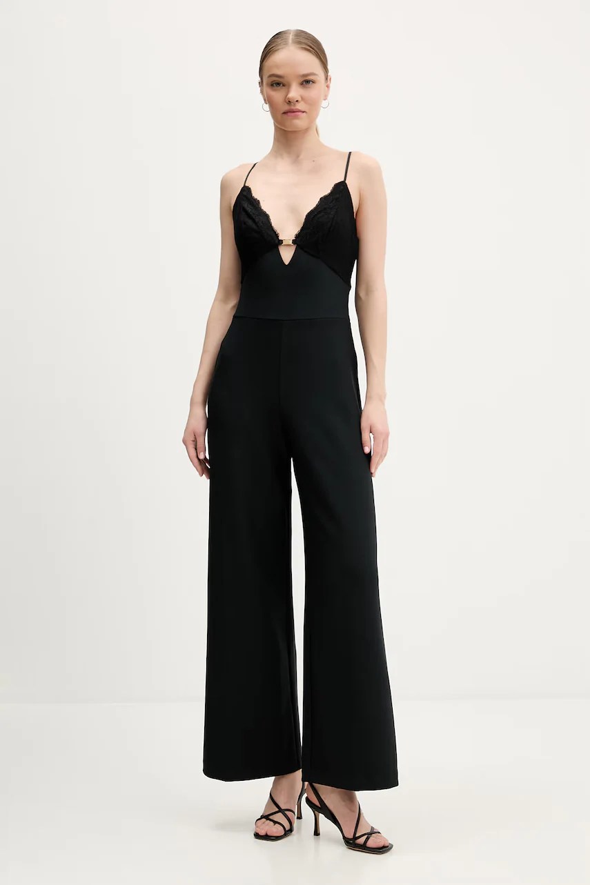 Salopetă abercrombie & fitch Salopetă abercrombie & fitch