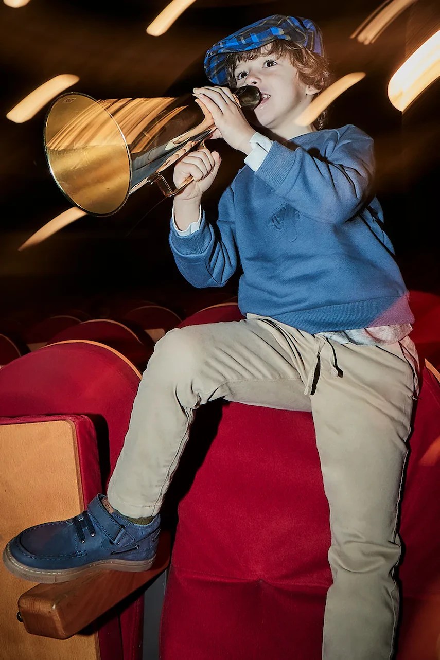 Pantaloni chinosy jogger mayoral pentru copii Pantaloni chinosy jogger mayoral pentru copii