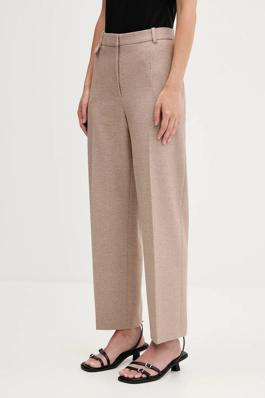 Pantaloni HUGO Henore Pantaloni HUGO Henore