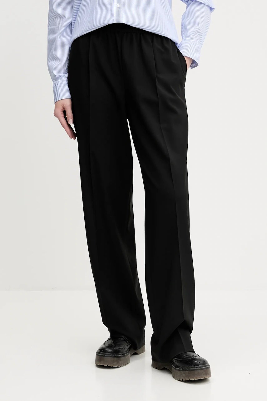 Pantaloni HUGO Haros Pantaloni HUGO Haros