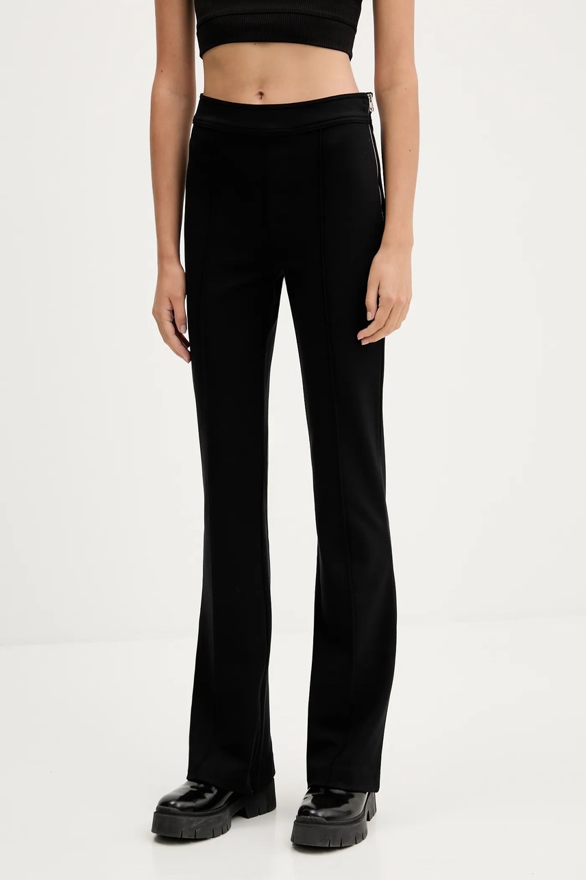 Pantaloni Nalvasi HUGO Pantaloni Nalvasi HUGO