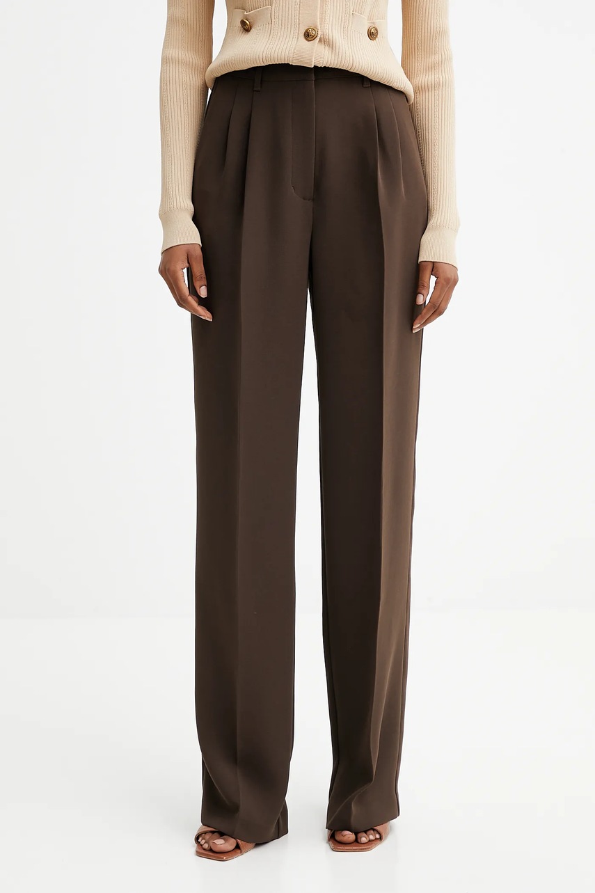 Pantaloni guess THEOLINE Pantaloni guess THEOLINE