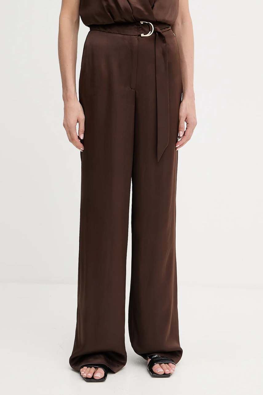 Pantaloni IVA marciano by guess Pantaloni IVA marciano by guess