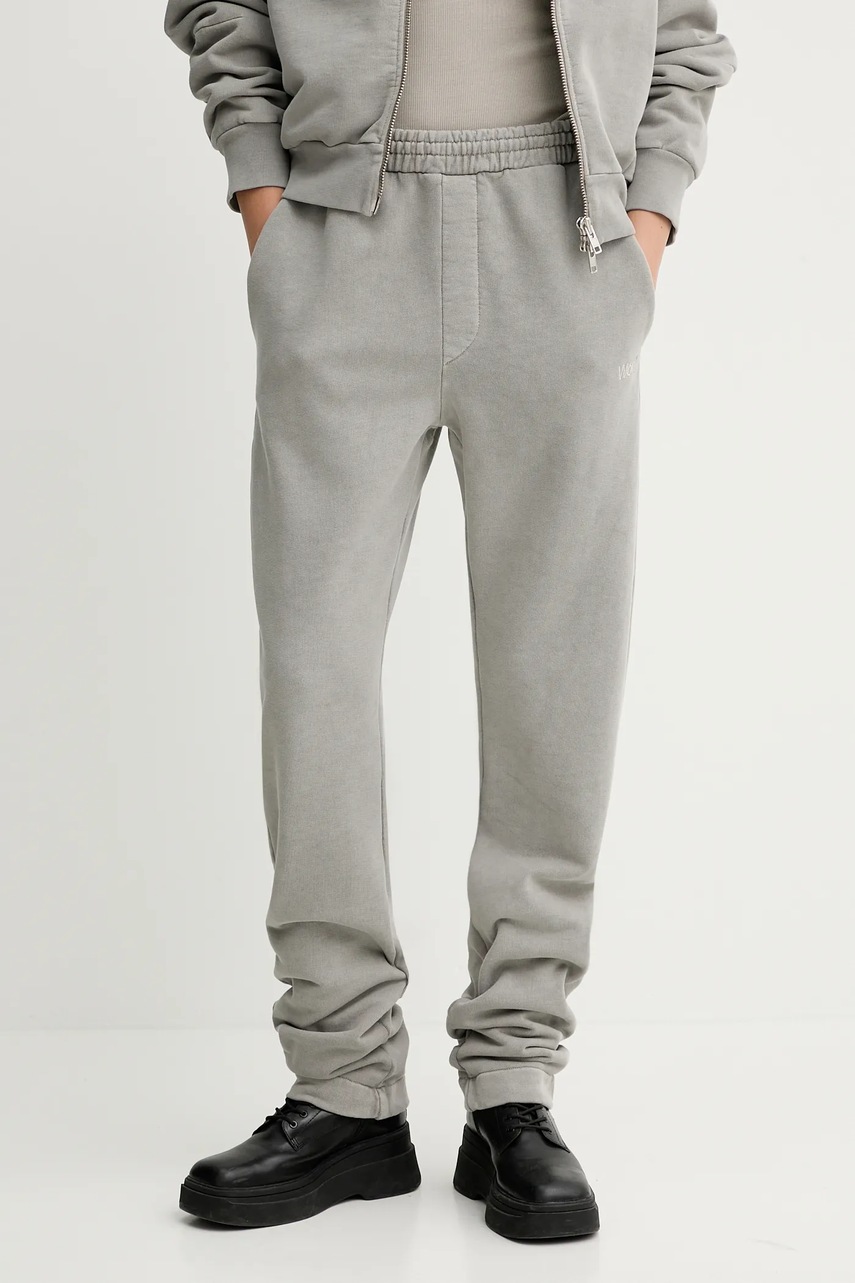 Pantaloni de trening din bumbac – Won Hundred Pantaloni de trening din bumbac – Won Hundred
