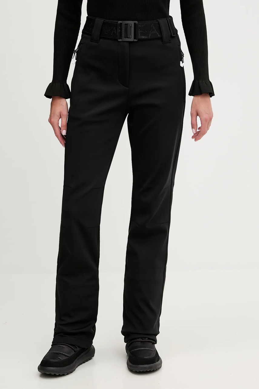 Pantaloni de schi EA7 emporio armani Pantaloni de schi EA7 emporio armani