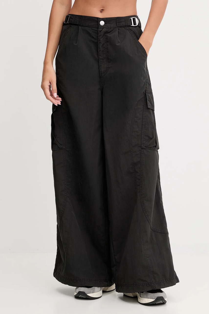 Pantaloni puma Pantaloni puma